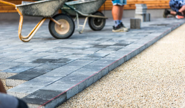 Best Custom Driveway Design and Paving in USA